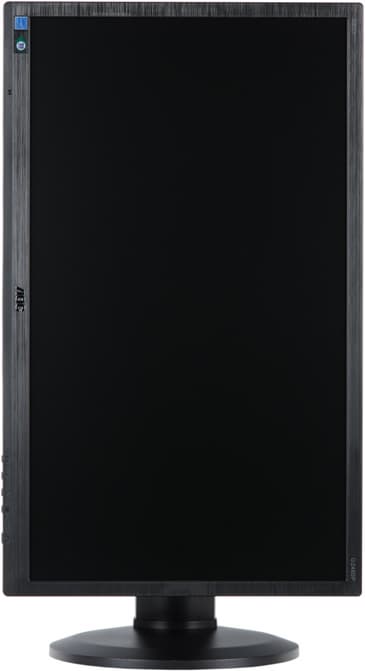ЖК-монитор AOC g2460Pqu, вид спереди ЖК-монитор AOC g2460Pqu, вид спереди