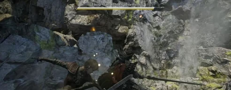 Бывший разработчик Dark Souls 3 признал, что его «соулслайк» Rise of Rebellion провалился