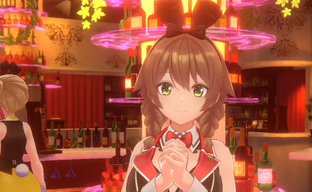 Топ-20 новинок Steam в апреле 2024 года. Valve подтвердила большой интерес к девушкам-кроликам