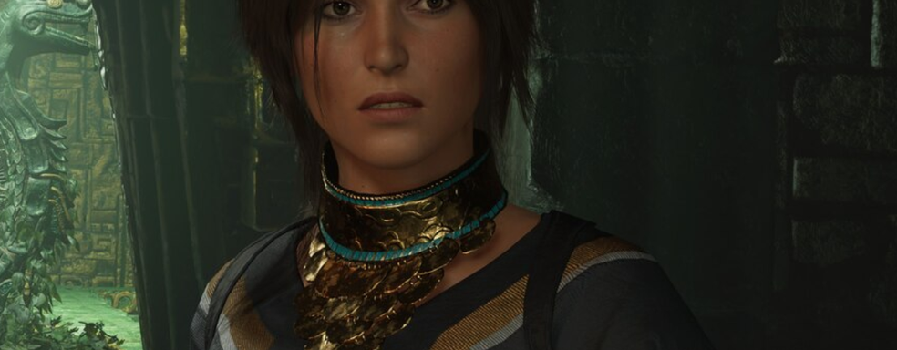 Новую часть Tomb Raider не будет издавать Embracer Group