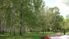 Видеосъемка фотоаппаратом Leica SL (Typ 601)