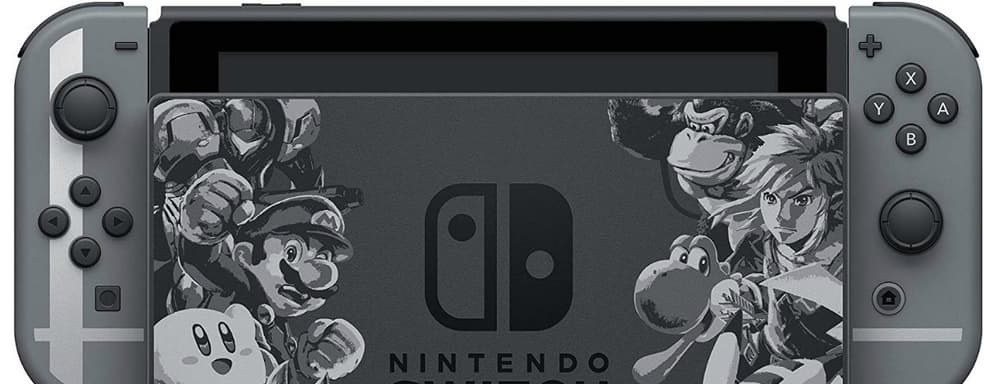 С Nintendo Switch не соскучишься. Президент компании пообещал «много новых премьер»