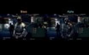 Демонстрация Resident Evil: Umbrella Corps