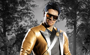 В Mortal Kombat 1 раздают скин для Кенши. NetherRealm приготовила подарок для игроков