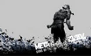 Metal Gear Solid 4 на двухслойном диске Blu-ray объемом 50 ГБ