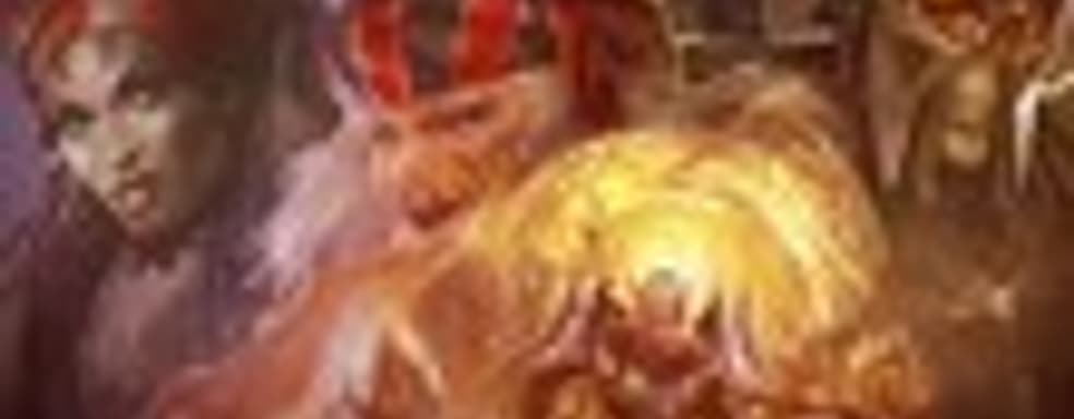 Анонс Warlock 2: The Exiled