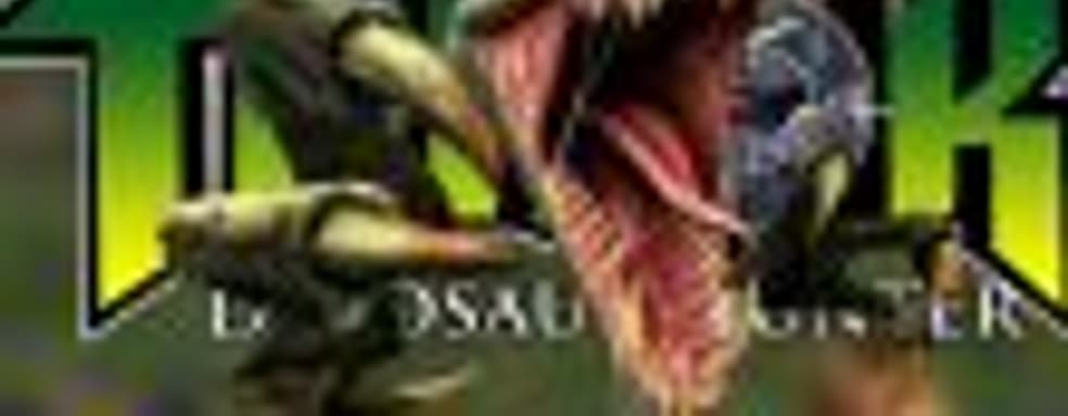 Turok и Turok 2 Remastered появятся на Xbox One