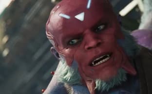 Concord's Closure Won't Affect the Airing of the Episode in Amazon's Animated Series Secret Level — Media