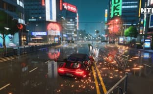 Китайская альтернатива GTA выйдет на ПК, PS5 и смартфонах. В июле стартует бета Neverness to Everness