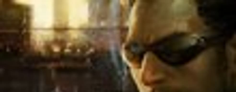 Deus Ex: Human Revolution понравится поклонникам оригинала