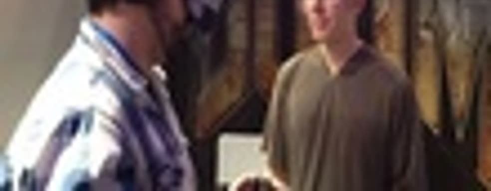 John Carmack ушел из id Software после того, как Zenimax отказалась от VR-игр