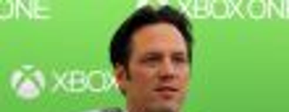 Фил Спенсер считает нормальным нежелание обладателей РС покупать Xbox One