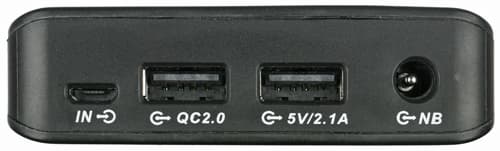 Внешняя батарея повышенной емкости TopON Top-T72 TopON Top-T72