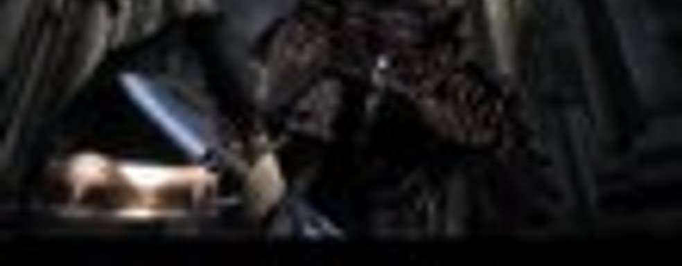 Трейлер The Last Story