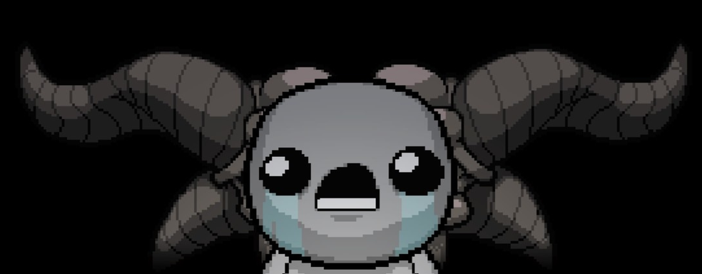 The Binding of Isaac Rebirth получит сетевой кооператив спустя 10 лет после релиза