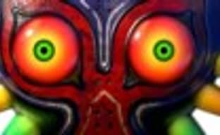 The Legend of Zelda: Majora's Mask 3D оказалась на вершине японского чарта