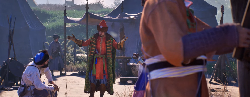 Цену «Смуты» навсегда снизили более чем в 3 раза