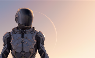 Она такая уродливая. Я её обожаю! Обзор Starfield