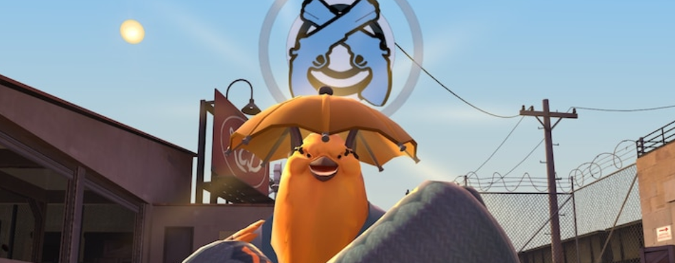 Valve забанила ботоводов в Team Fortress 2, а они в ответ создали петицию для спасение игры и преследуют живых игроков