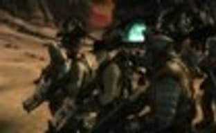 Launch-трейлер Starhawk