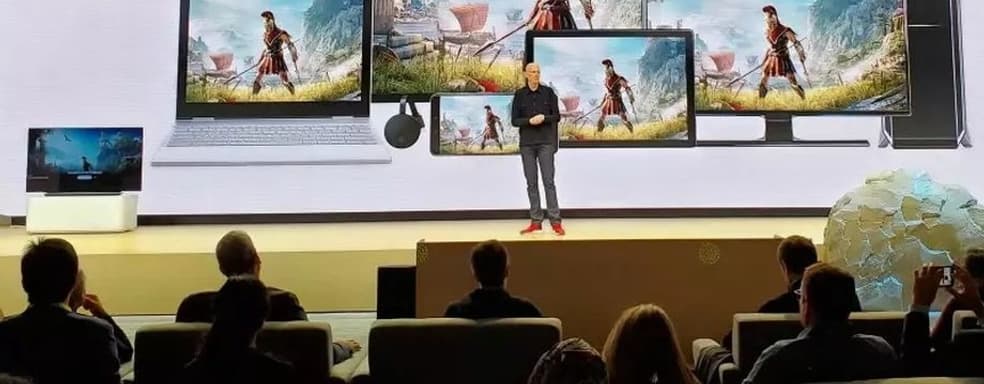 Разработчики игр удивлены закрытием Google Stadia. Создатели жалуются на отсутствие связи