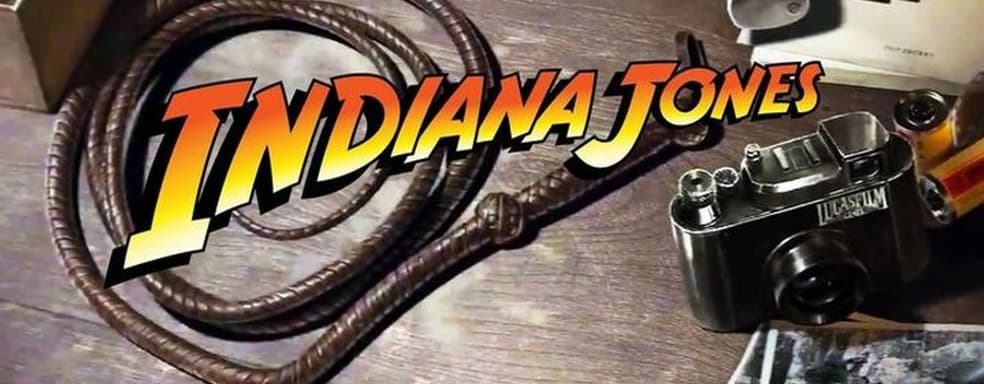 Началась разработка игры о приключениях Индианы Джонса