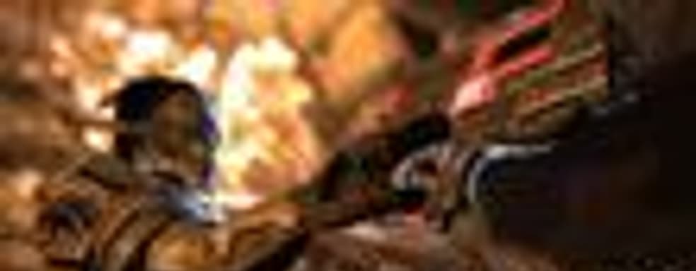 Mass Effect на PC. Неофициальное подтверждение