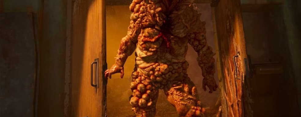 В сериале The Last of Us будет новый вид зомби, которого не было в игре