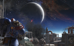 Looks like Warhammer 40,000 Space Marine 2 is selling faster than Doom and Quake