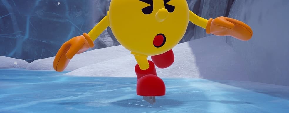 Pac-Man World: Re-Pac получит продолжение в сентябре