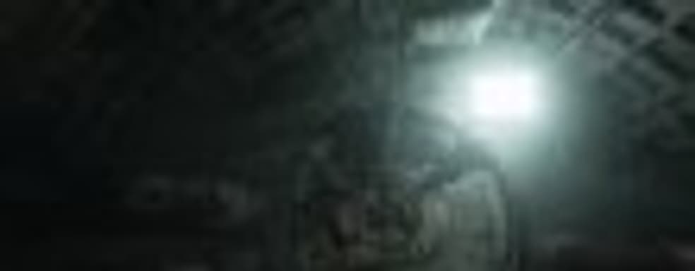 Карта из Rage на движке Unreal Engine 4