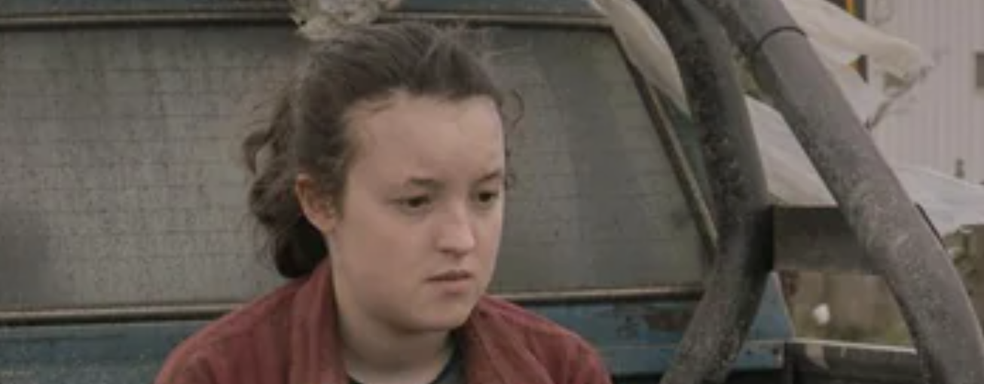 Мама Элли из сериала The Last of Us. HBO показала кадры финала сезона