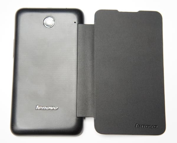 презентация смартфонов Lenovo