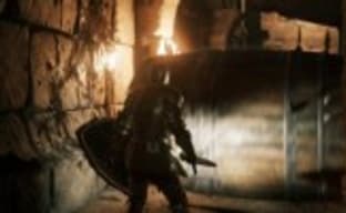 Степень готовности Deep Down оценивается в 60%