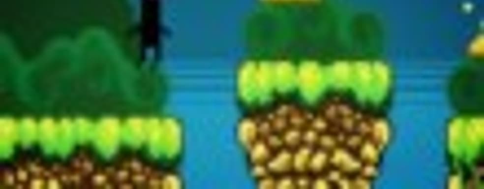 Bit.Trip Presents: Runner 2: Future Legend of Rhythm Alien сегодня в Steam 