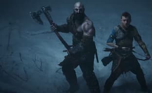 Объявлена официальная дата выхода God of War Ragnarok