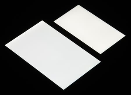 Обзор смартфона Apple iPhone 7 Plus. Тестирование дисплея