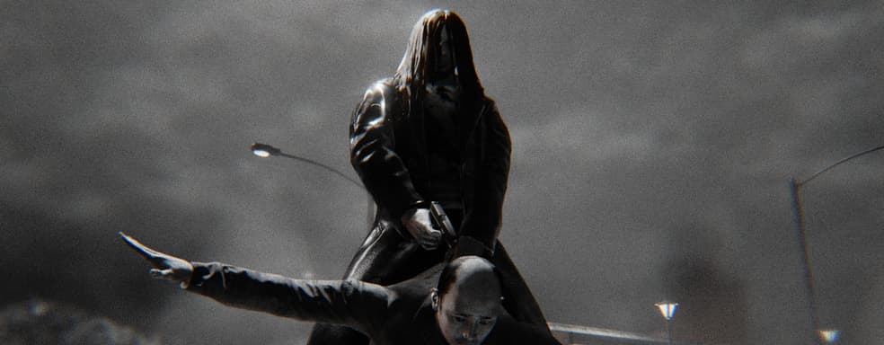 Будет скандал? – создатели провокационного шутера Hatred тизерят Switch-версию игры