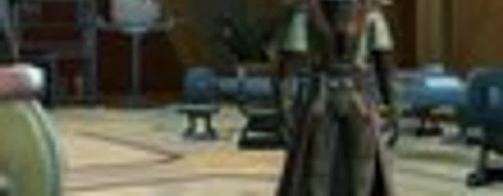 Star Wars: The Old Republic - Jedi Knight vs Bounty Hunter