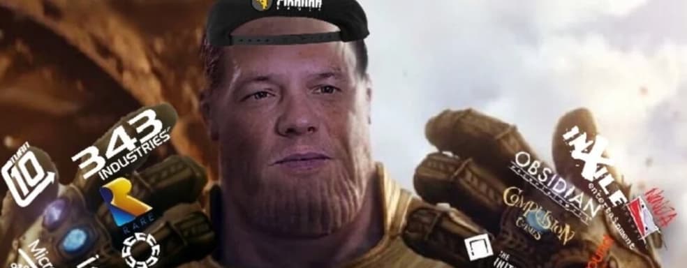 Xbox fans demand Phil Spencer's dismissal, serious Nintendo Switch vulnerability — the most interesting news of January 3