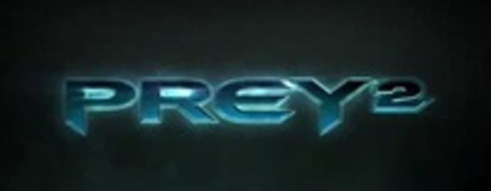Prey 2 не в этом году, разработка продолжается