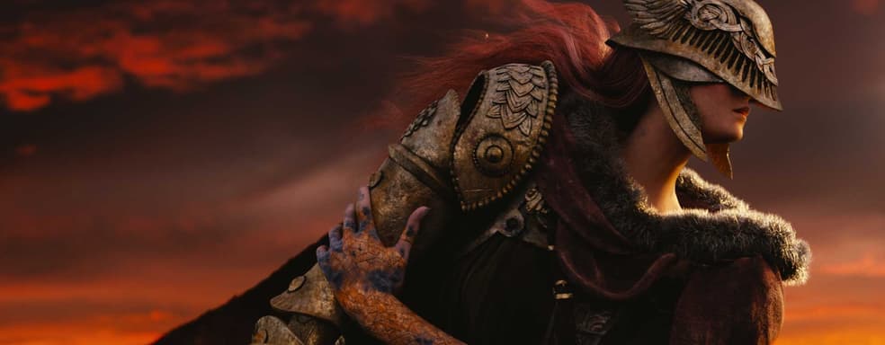 Глава Xbox поиграл в Elden Ring