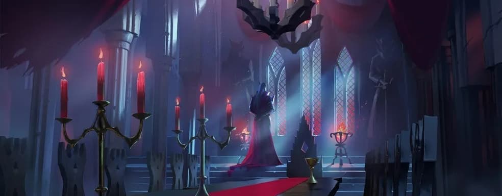 Менеджер сообщества V Rising намекнул на патч для PS5 Pro