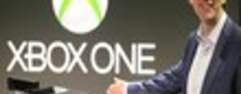 Слух: Don Mattrick ушел из Microsoft из-за грядущей реорганизации