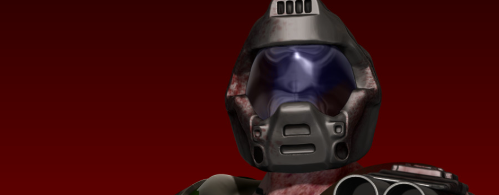 GPT-4 сыграла в DOOM и напугала исследователя. ИИ слишком легко научился эффективно убивать