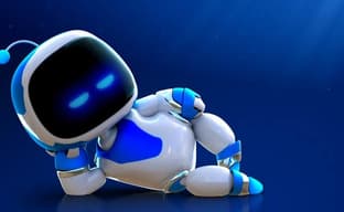 Astro Bot стала триумфатором BAFTA Game Awards 2025, завоевав победу в пяти номинациях