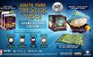 South Park: The Stick of Truth - дата выхода и Grand Wizard Edition