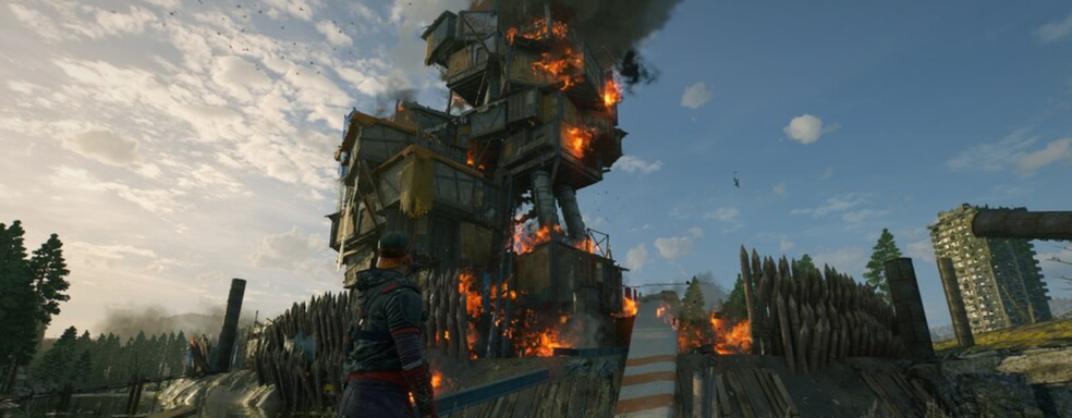 Последний шанс бесплатно получить Dying Light The Beast. Techland прекращает продажу издания Dying Light 2 с доступом к DLC