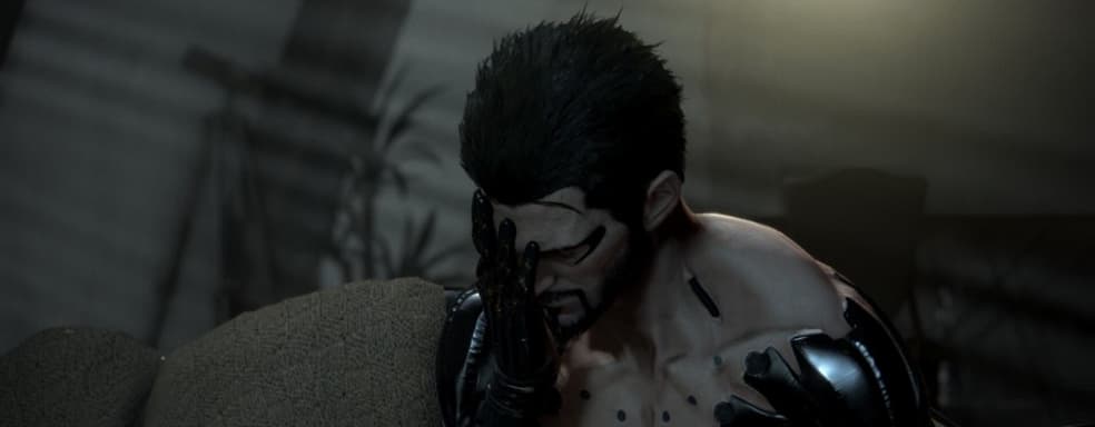 Embracer Group отменила 29 неанонсированных игр