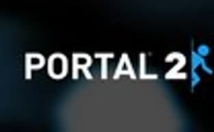 Co-op тизер Portal 2